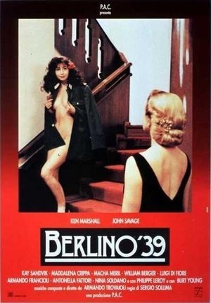 Watch Free Berlin 39 (1993)