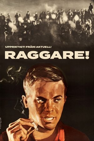 Watch Free Blackjackets (1959)