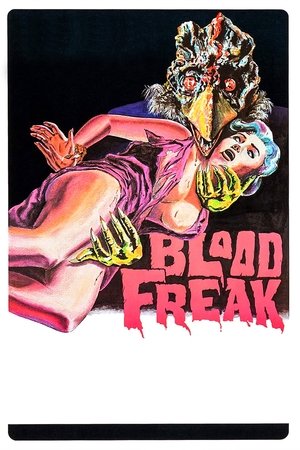 Watch Free Blood Freak (1972)