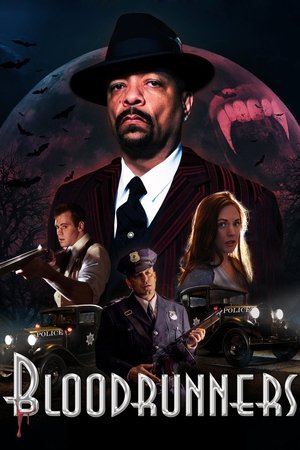 Watch Full Movie: Bloodrunners (2016)