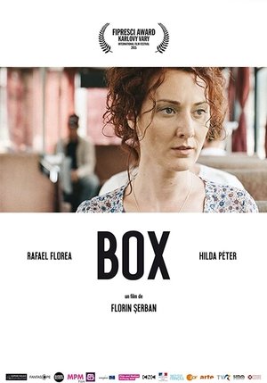 Watch Free Box (2015)