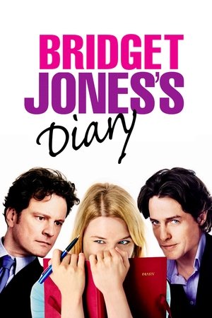 Watch Free Bridget Joness Diary (2001)