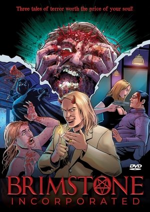 Watch Free Brimstone Incorporated (2021)