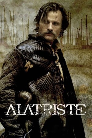 Watch Free Captain Alatriste The Spanish Musketeer (2006)