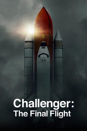 Watch Free Challenger: The Final Flight (2020)