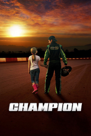 Watch Free Champion (2017)