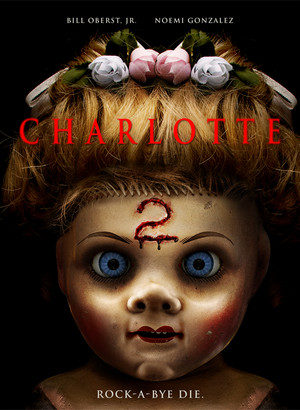 Watch Free Charlotte The Return (2019)