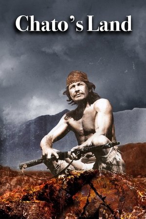 Watch Free Chatos Land (1972)