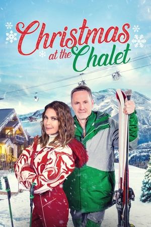 Watch Free Christmas at the Chalet (2023)