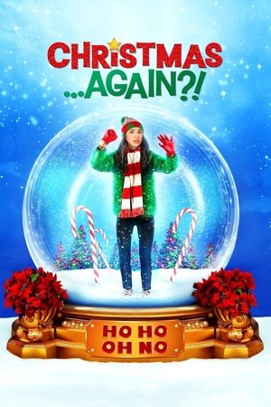 Watch Free Christmas Again (2021)