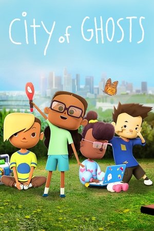Watch Free City of Ghosts (2021 )