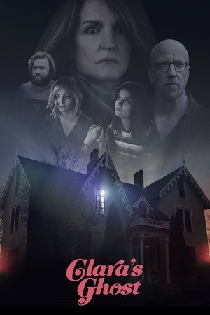 Watch Free Claras Ghost (2018)