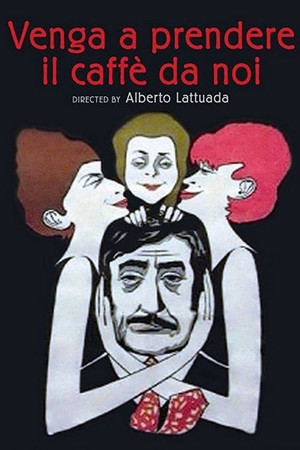 Watch Free Come Have Coffee with Us (1970)