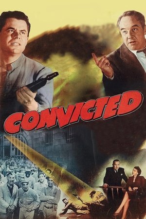Watch Free Convicted (1950)