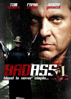Watch Free Bad Ass (2010)