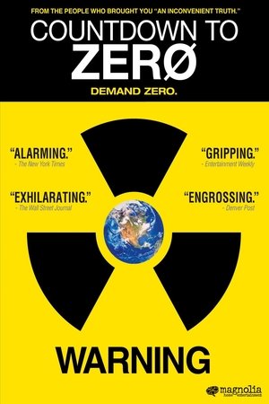 Watch Full Movie: Countdown to Zero (2010)