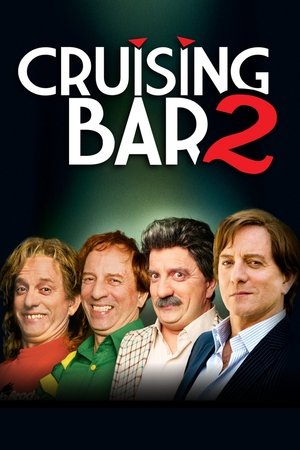 Watch Free Cruising Bar 2 (2008)