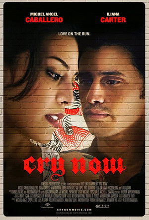 Watch Free Cry Now (2016)