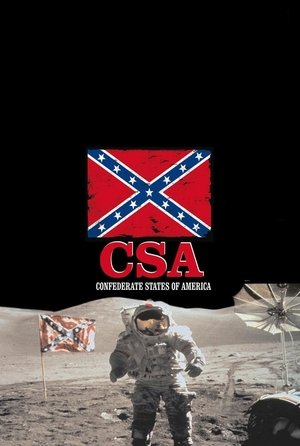 Watch Free C S A The Confederate States of America (2004)