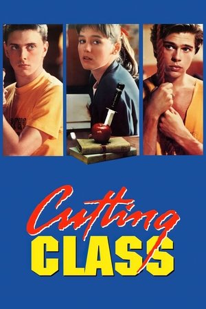 Watch Free Cutting Class (1989)