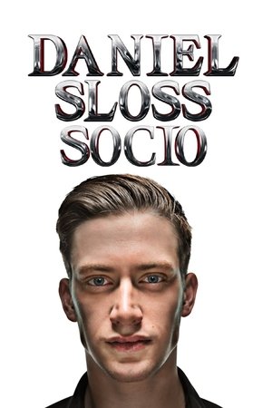Watch Free Daniel Sloss SOCIO (2022)