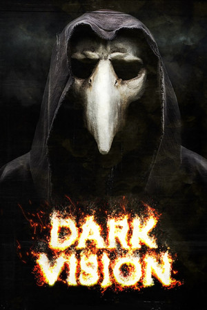 Watch Free Dark Vision (2015)