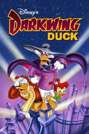 Watch Free Darkwing Duck (1991-1992)