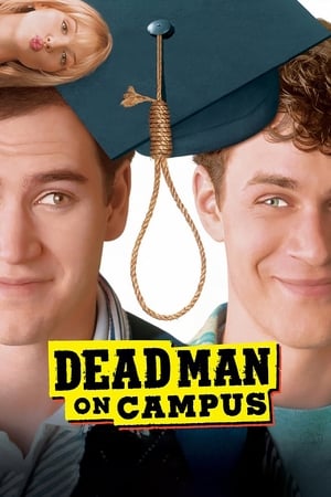 Watch Free Dead Man on Campus (1998)