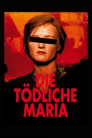 Watch Free Deadly Maria (1993)