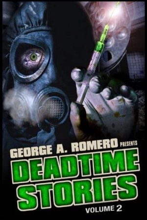 Watch Free Deadtime Stories: Volume 2 (2011)