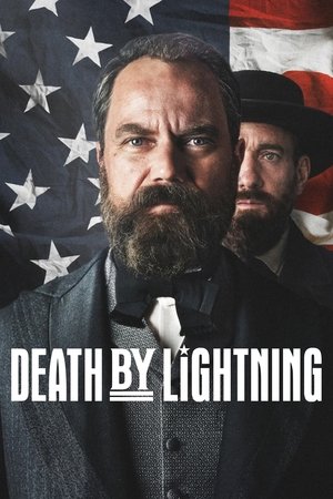 Watch Free Death by Lightning (2025–)