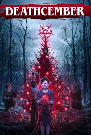 Watch Free Deathcember (2019)