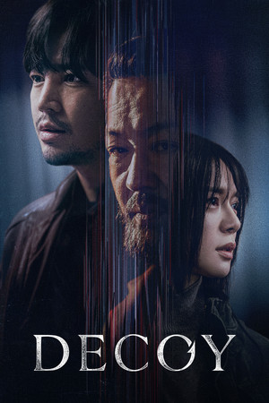 Watch Free Decoy (2023)