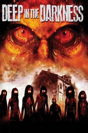 Watch Free Deep in the Darkness (2014)