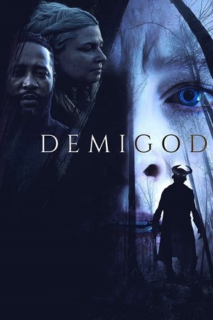 Watch Free Demigod (2021)