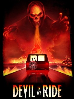 Watch Free Devil in My Ride (2013)