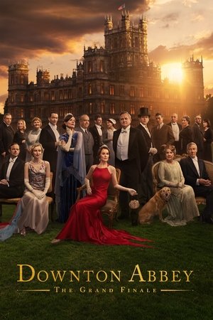 Watch Free Downton Abbey The Grand Finale (2025)