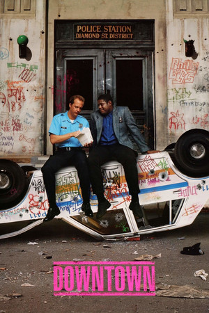 Watch Free Downtown (1990)