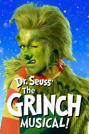 Watch Free Dr. Seuss the Grinch Musical (2020)
