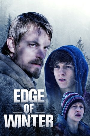 Watch Free Edge of Winter (2016)
