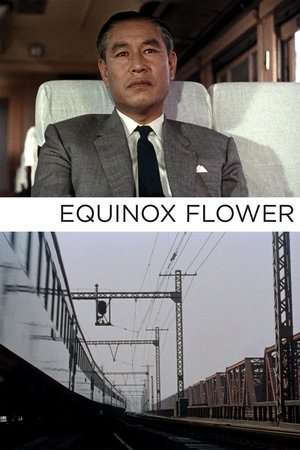 Watch Free Equinox Flower (1958)