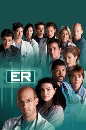 Watch Free ER (19942009)