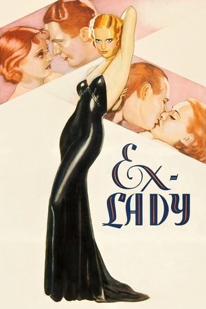 Watch Free ExLady (1933)