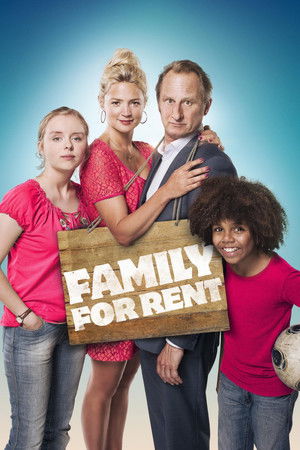 Watch Free Family For Rent (2015)