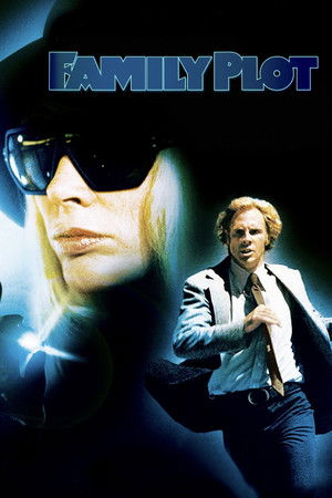 Watch Free Family Plot (1976)