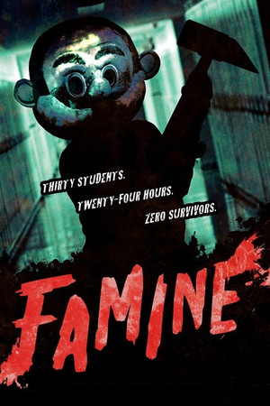Watch Free Famine (2011)