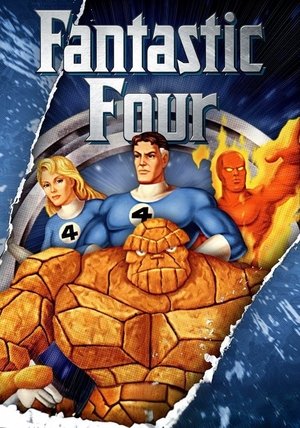 Watch Free Fantastic Four (19941996)