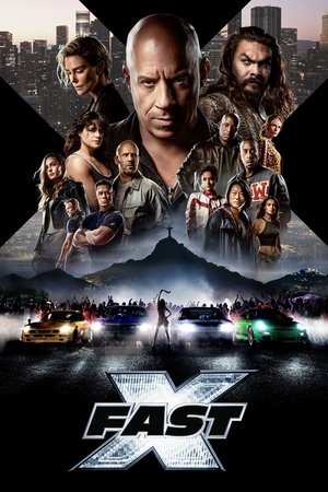 Watch Free Fast X (2023)