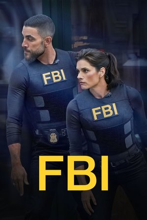 Watch Free FBI (2018)