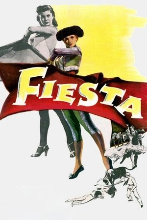 Watch Free Fiesta (1947)